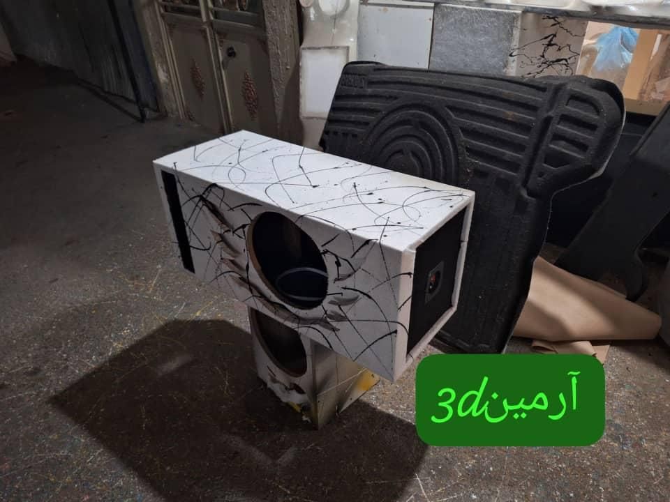 طاقچه سه بعدی (آرمین 3d)|قطعات یدکی و لوازم جانبی|قدس, شهرقدس|دیوار
