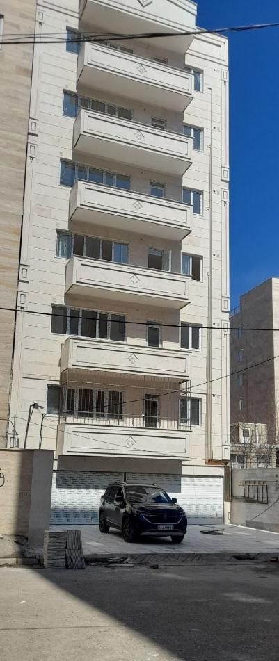واحد ۱۳۰ متری ۳خوابه فول امکانات|فروش آپارتمان|اردبیل, |دیوار