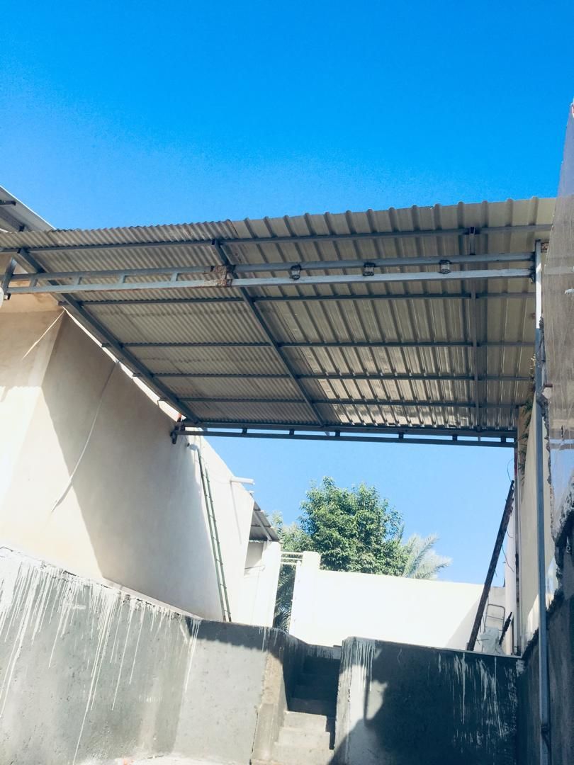 جوشکاری سیار به صورت کلی و جزئی|خدمات پیشه و مهارت|بندرعباس, |دیوار