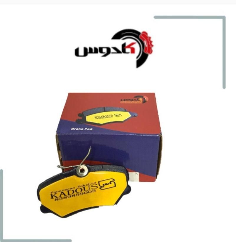 لنت پراید پژو تیبا قیمت استثنایی کیفیت بالا|قطعات یدکی و لوازم جانبی|قم, شاد قلی|دیوار