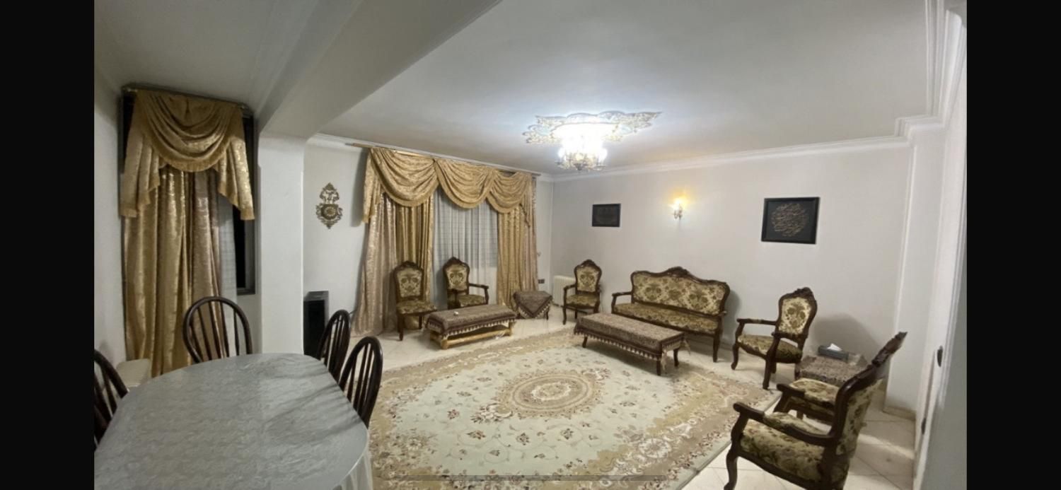 اجاره شهرک غرب درخشان ۱۳۰ متر ویلا آپارتمان|اجارهٔ آپارتمان|تهران, شهرک غرب|دیوار