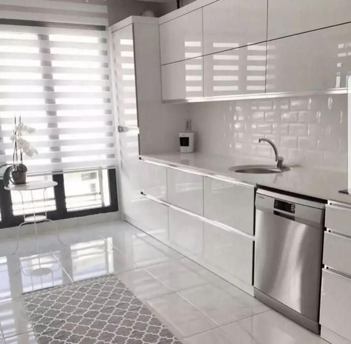 قفسه ویترین دکور کمد دیواری نصاب کابینت کار ساز|خدمات پیشه و مهارت|نوشهر, |دیوار