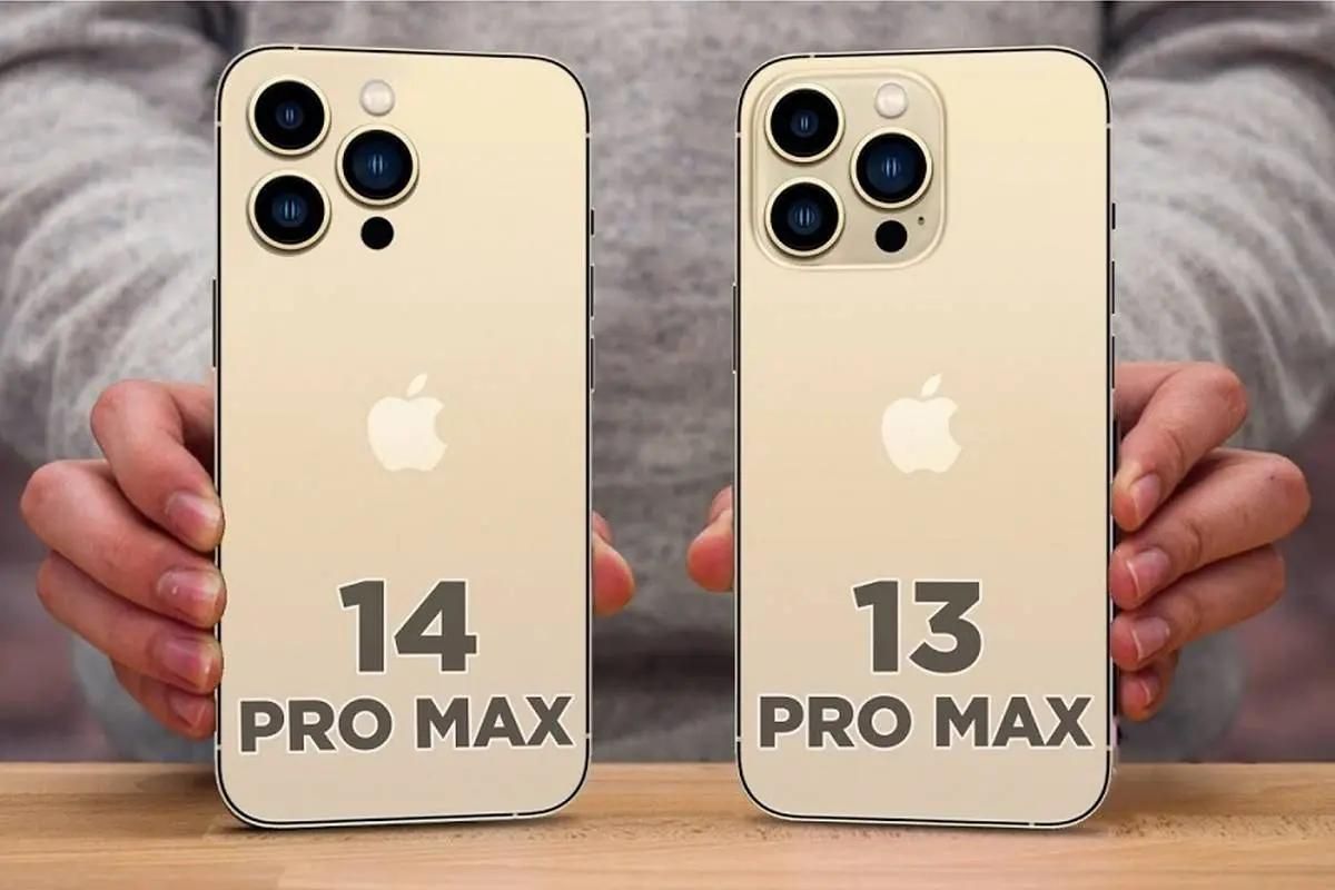 آیفون 13 پرو مکس 6/256  موبایل پیمان|موبایل|مشگین شهر, |دیوار