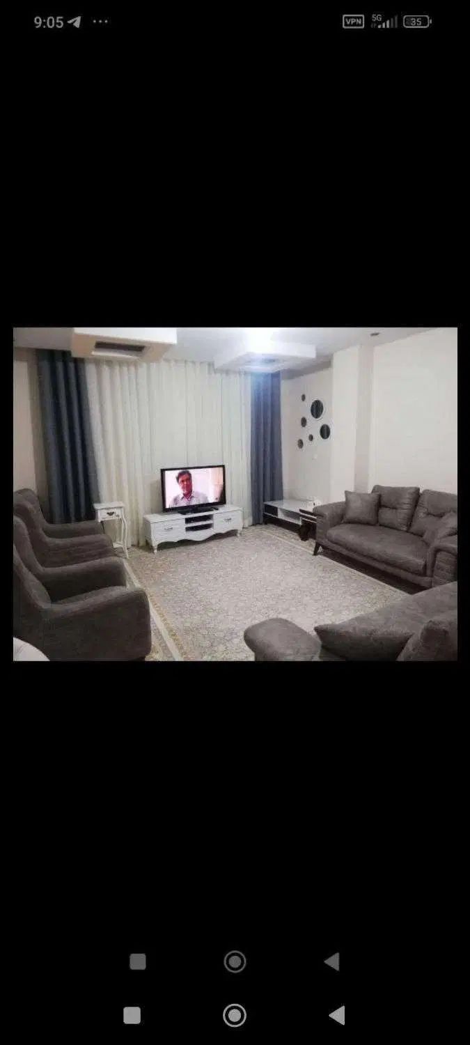 ۶۰متر/۲خواب تختخور/قیمت رقابتی/پارکینگ|فروش آپارتمان|اندیشه, اندیشه فاز ۱|دیوار