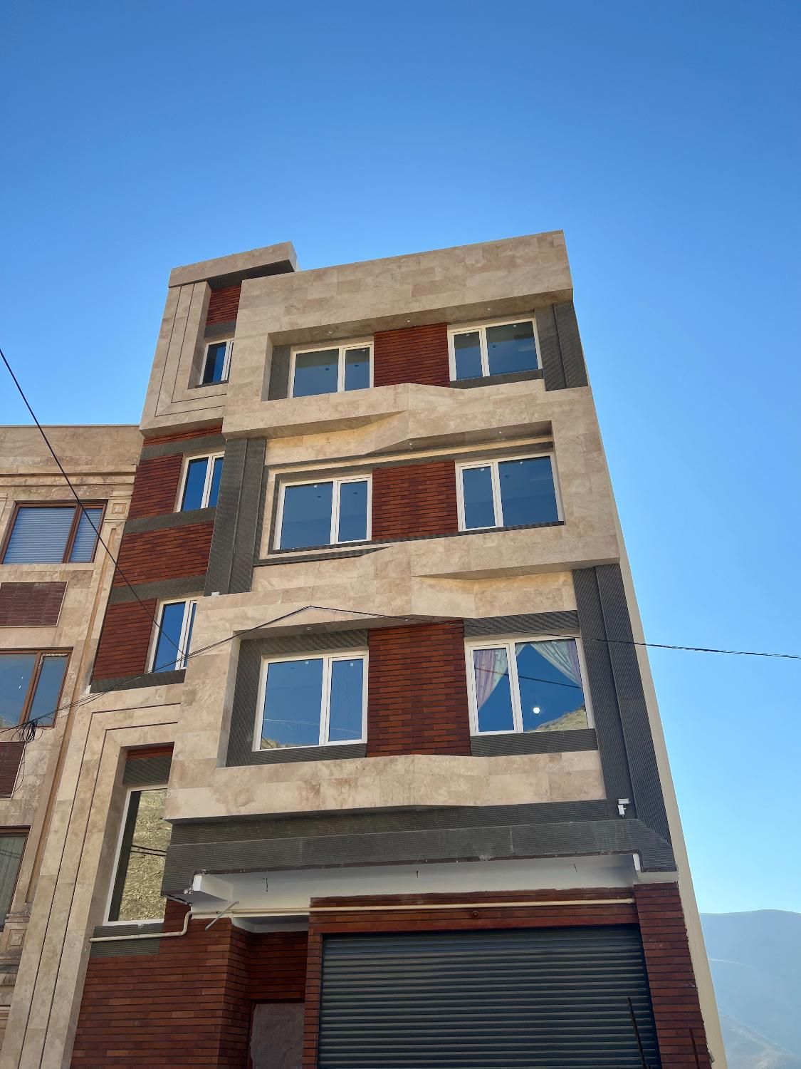 اپارتمان در لواسان|فروش آپارتمان|لواسان, |دیوار