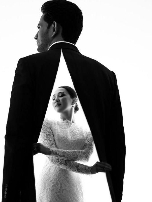 آتلیه فیلم و عکس عروس با کادر مجرب خانم|خدمات پذیرایی، مراسم|کرج, کارخانه قند|دیوار