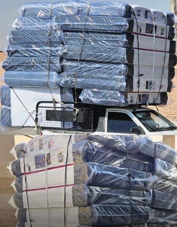 تشک تک و عمده|تشک تختخواب|تهران, شهرآرا|دیوار