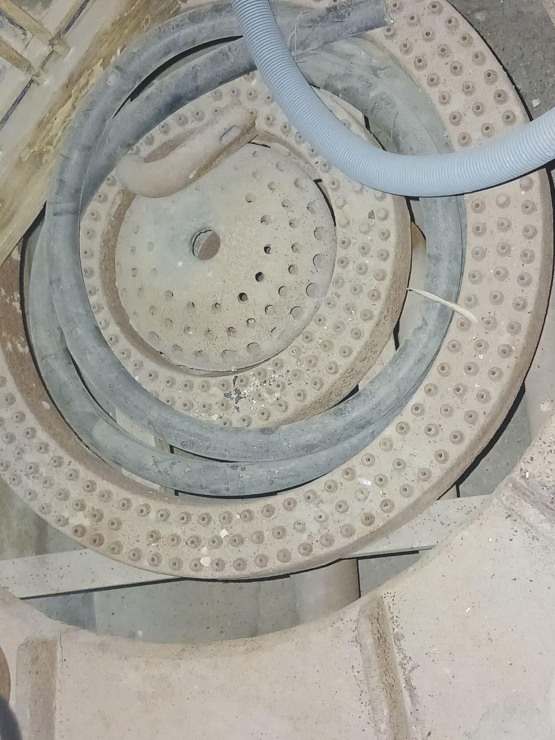 اجاق گاز بزرگ|اجاق گاز و لوازم برقی پختوپز|یزد, |دیوار