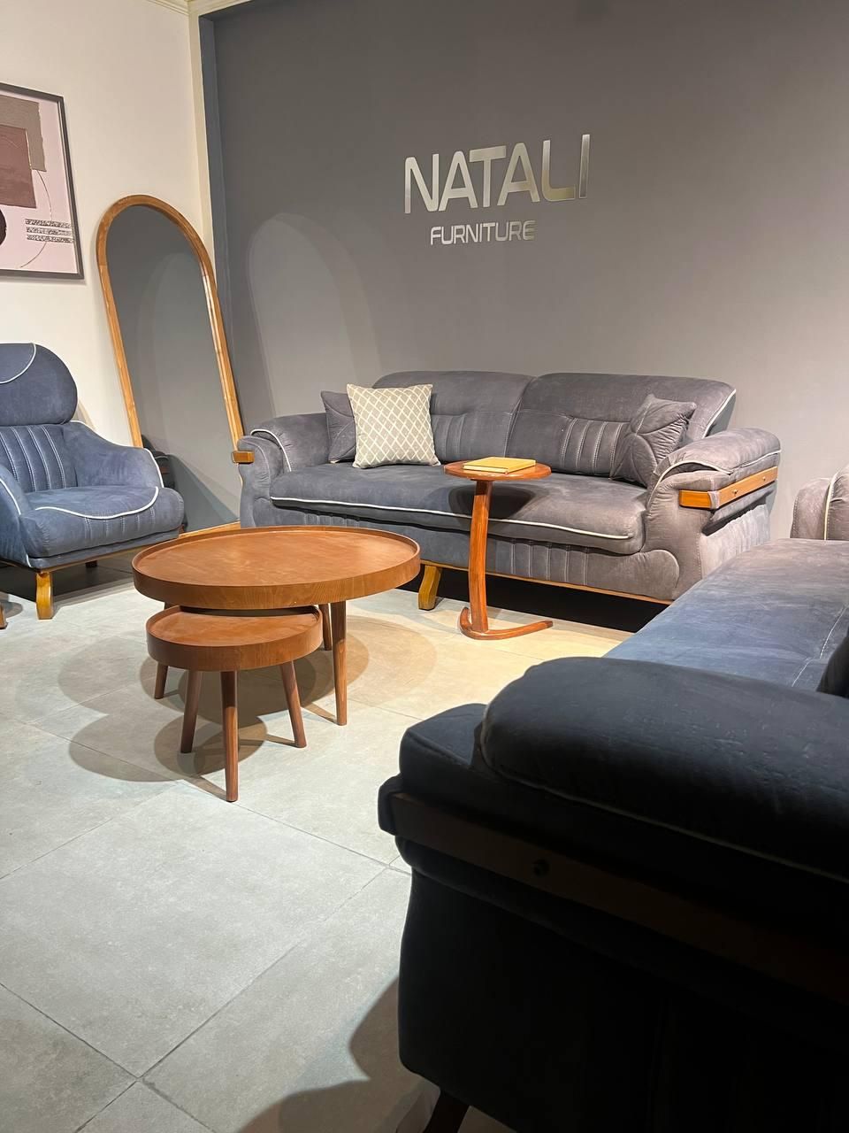 مبل ملل پانوس|مبلمان خانگی و میز عسلی|قشم, |دیوار