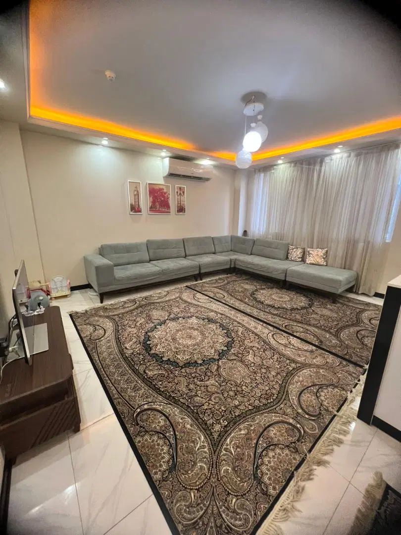 76متر/دوخواب/فول امکانات/بوستان اسکندری|فروش آپارتمان|تهران, اسکندری|دیوار