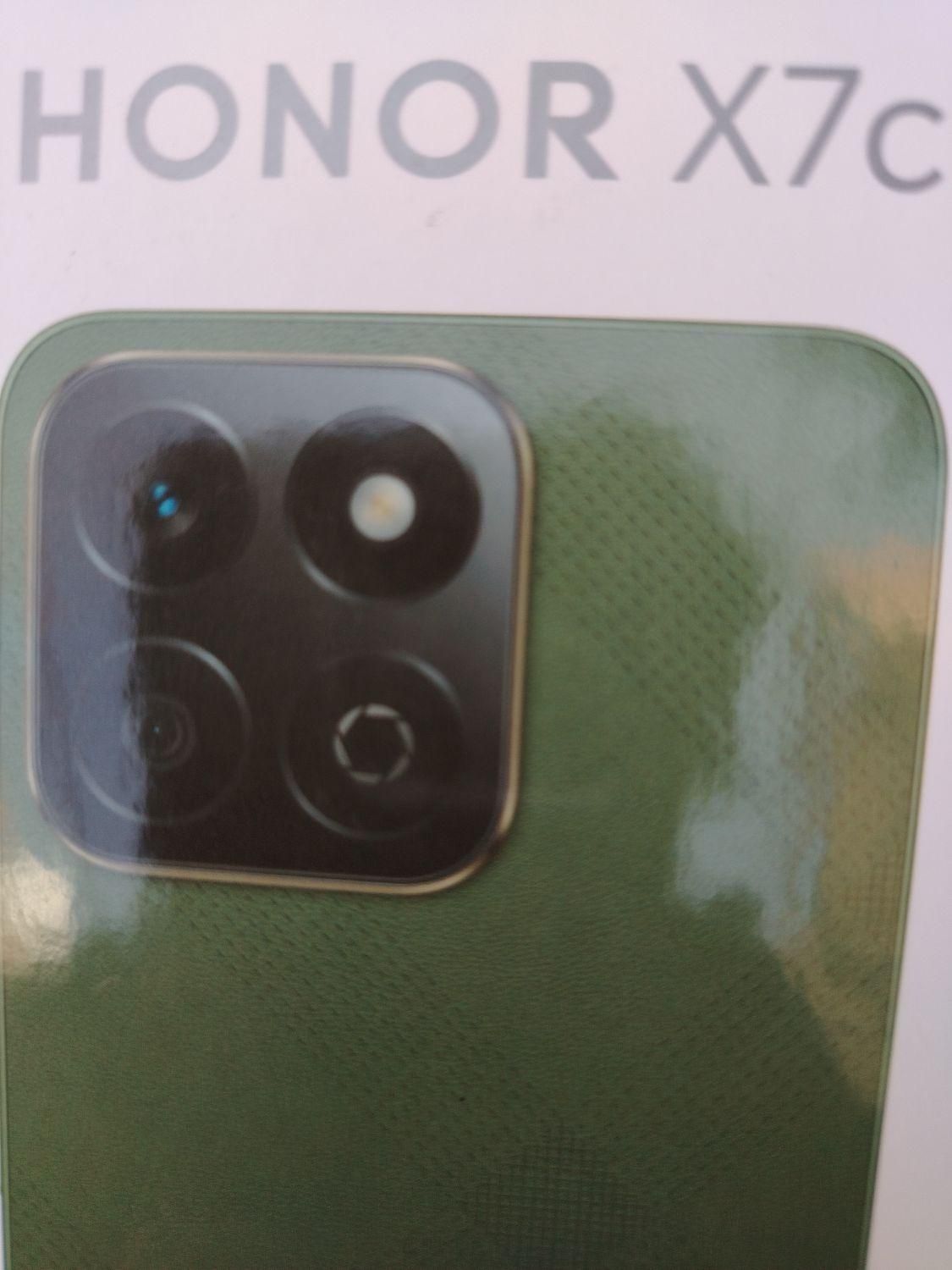 گوشی HONORx7c|موبایل|اصفهان, احمدآباد|دیوار