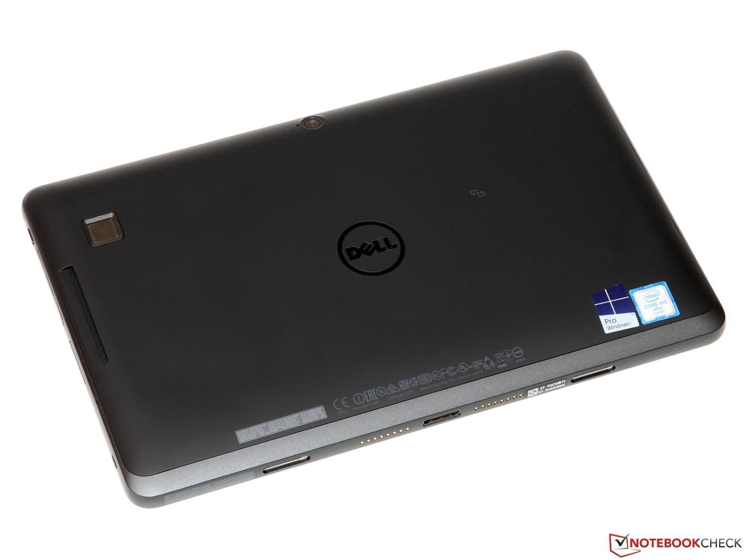 لپ تاپ تبلت شو Dell Latitude 5179 (Renewed)|رایانه همراه|کیش, |دیوار