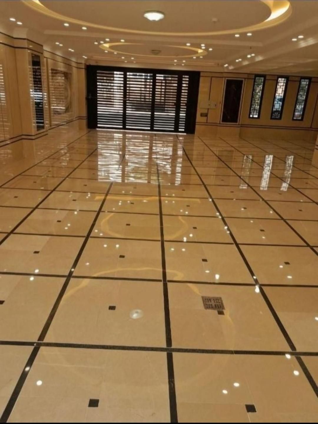 کفسابی سنگسابی سابزنی سنگ ساب زدن موزائیک بتن|خدمات نظافت|ساوه, |دیوار