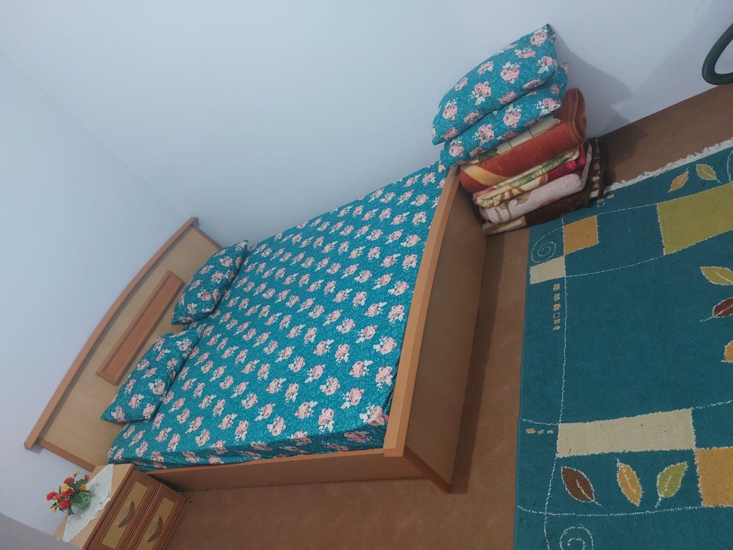 سوییت ویلایی ۵۰ متری در جلفا|اجارهٔ کوتاهمدت آپارتمان و سوئیت|جلفا, |دیوار