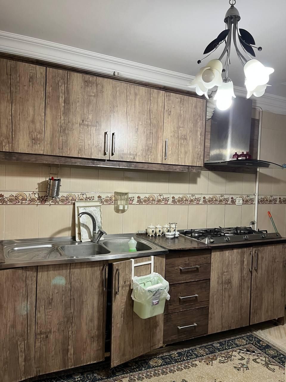 خانه ویلایی شخصی ۱۱۰متری ۲خوابه تمیز|اجارهٔ کوتاهمدت آپارتمان و سوئیت|مشهد, کوشش|دیوار