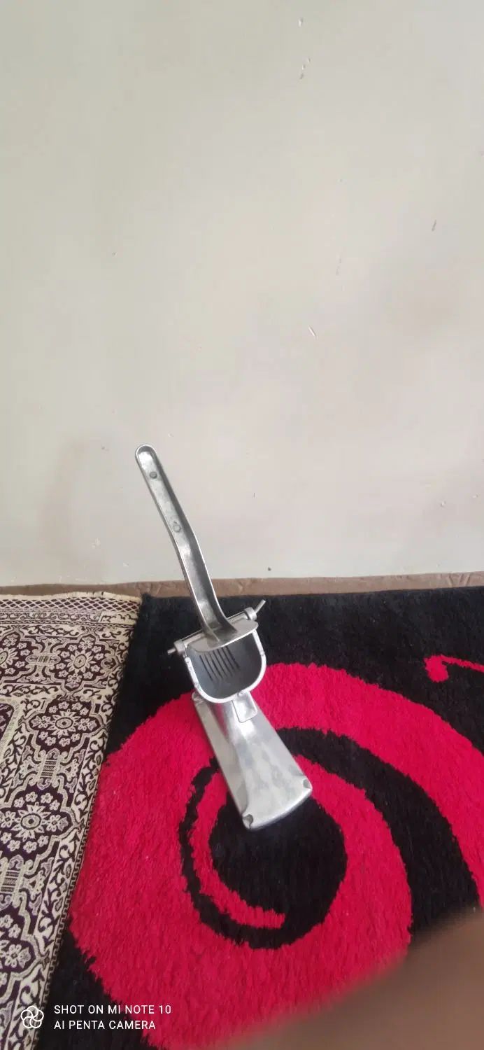 آبمیوه گیری دستی|آبمیوه‌گیر و آب‌مرکبات‌گیر|مشهد, کوثر|دیوار
