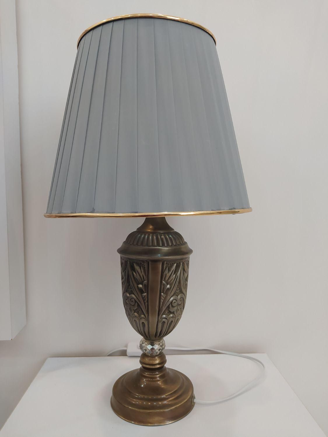 آباژور|چراغ خواب و آباژور|بروجرد, |دیوار