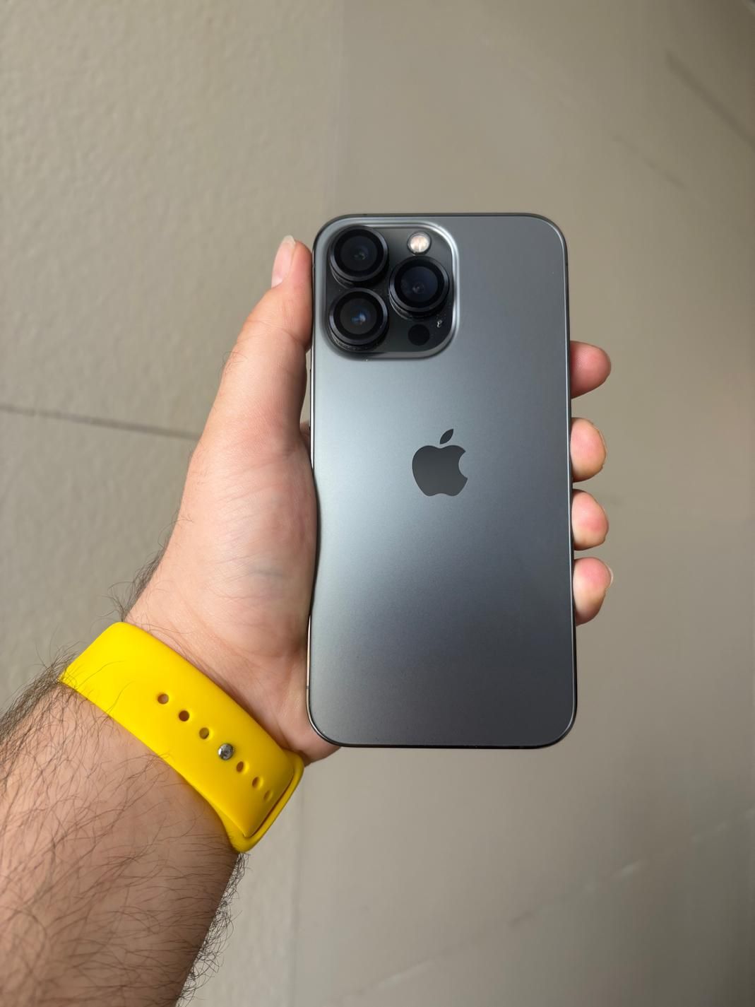 اپل iPhone 13 Pro با حافظهٔ ۲۵۶ گیگابایت|موبایل|تهران, هروی|دیوار