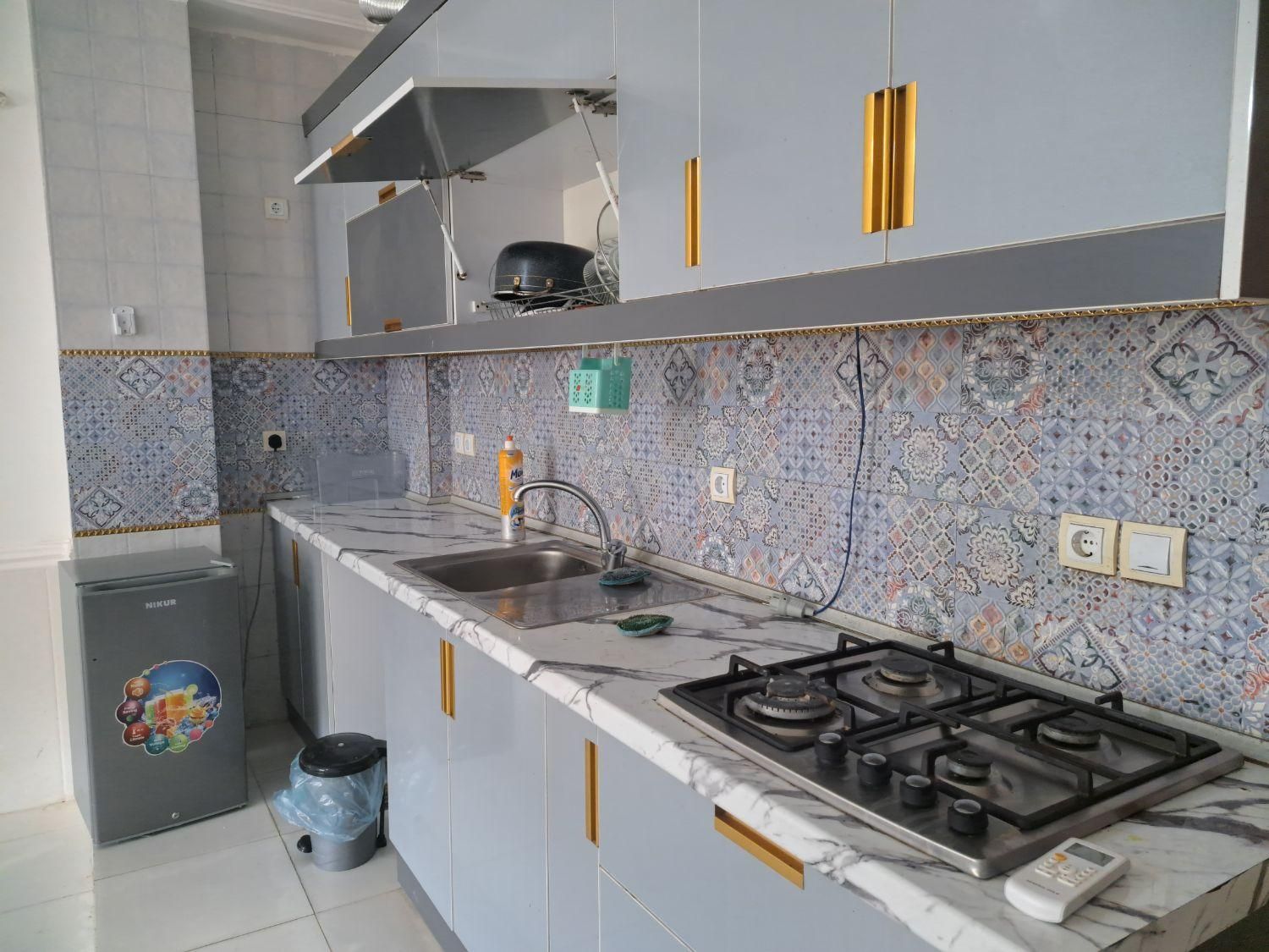 سوئیت مبله خیلی تمیز|اجارهٔ کوتاهمدت آپارتمان و سوئیت|چابهار, |دیوار