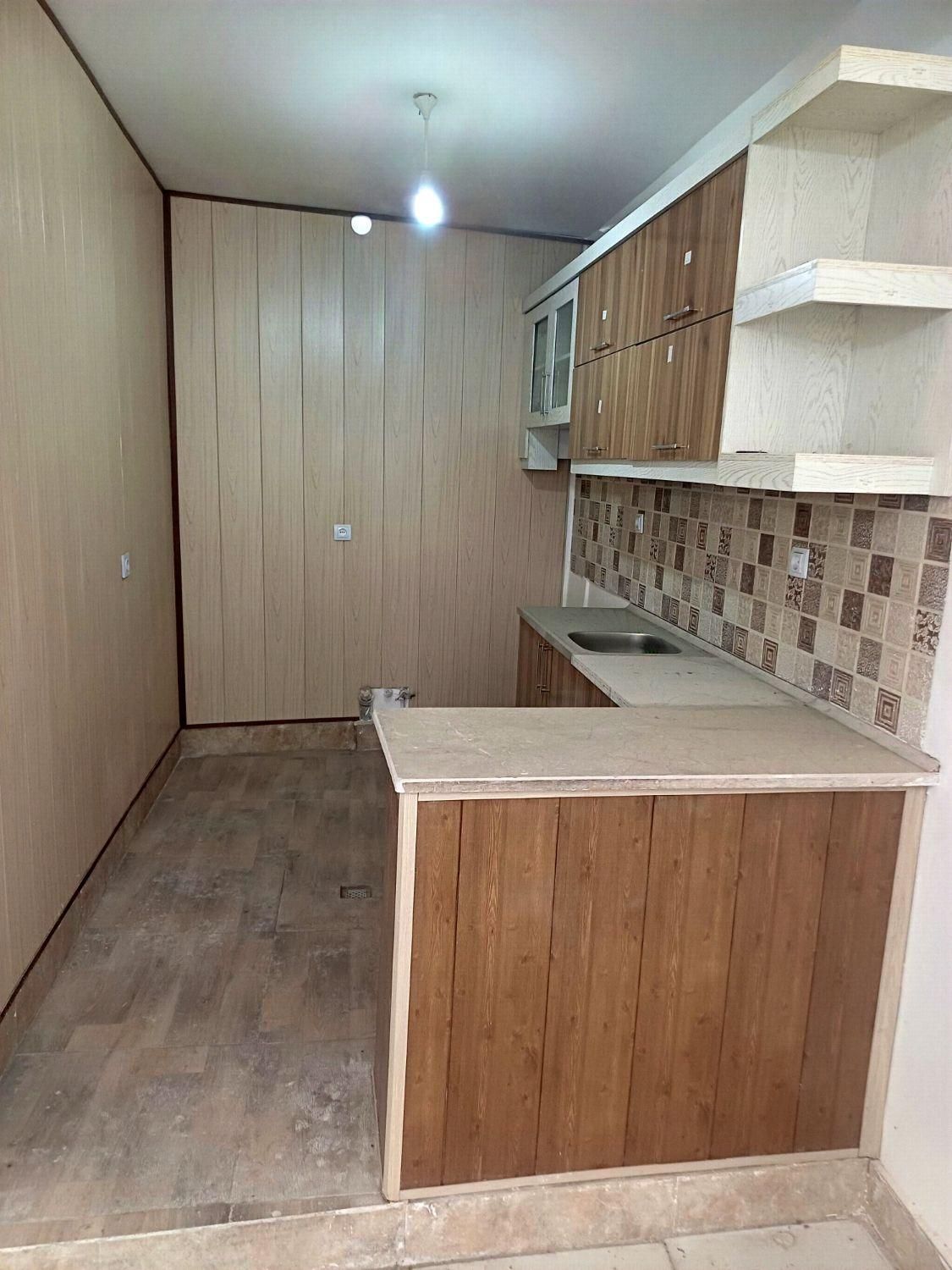 طبرسی شمالی ۵۶ نیک خلق ۲۷ ویلایی شیک دوطبقه ۶۰متر|فروش خانه و ویلا|مشهد, طبرسی شمالی|دیوار