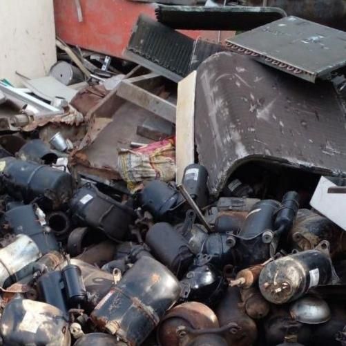 مشتری کولر فرسوده، نیمسوز،وضعیف|کولر گازی و فن‌کوئل|شوشتر, |دیوار