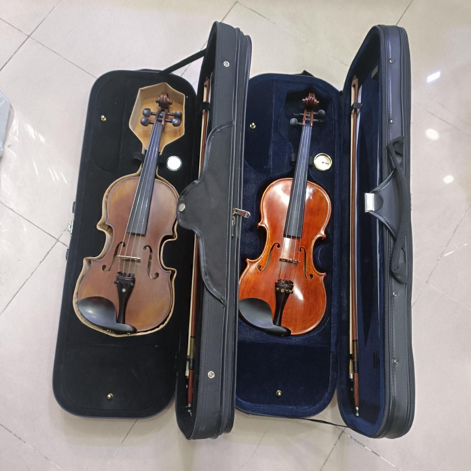 فروش انواع ویولن|ویولن|اردبیل, |دیوار