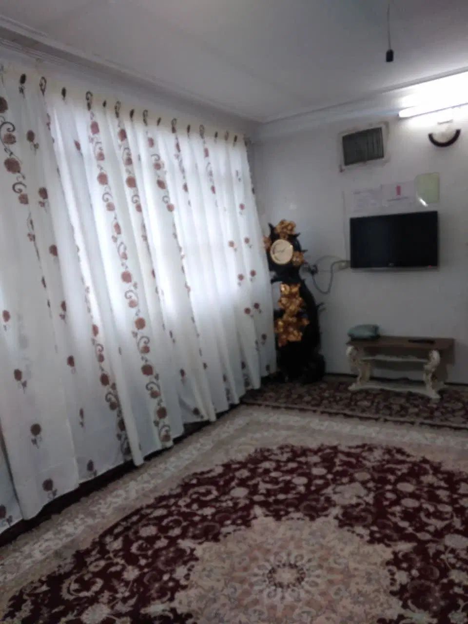 منزل اجاره ای و سوییت مبله|اجارهٔ کوتاه‌مدت آپارتمان و سوئیت|مشهد, حیدرآباد|دیوار
