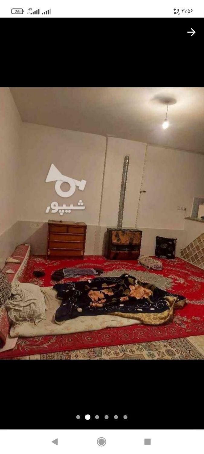 فروش آپارتمان ۵۰ متری ۱ خوابه همکف در پیشاهنگی|فروش آپارتمان|کرج, پیشاهنگی|دیوار