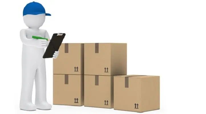 انباردار|استخدام صنعتی، فنی، مهندسی|تهران, علی‌آباد|دیوار