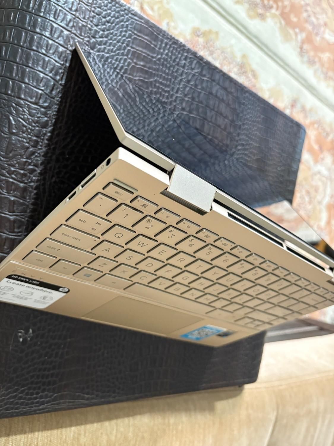 لپتاپ HP ENVY x360 Convert 13m-bd0023dx|رایانه همراه|تهران, نارمک|دیوار
