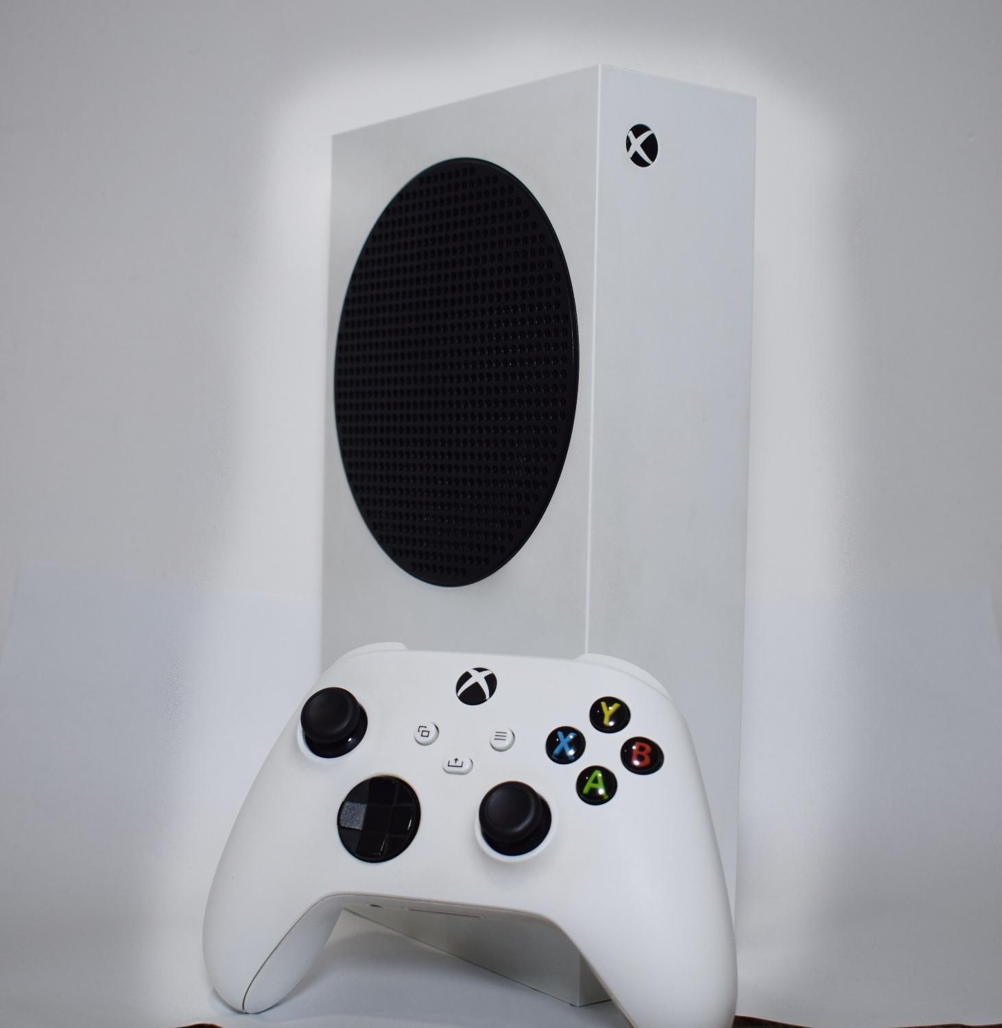 Xbox Series S|کنسول، بازی ویدئویی و آنلاین|سیرجان, |دیوار