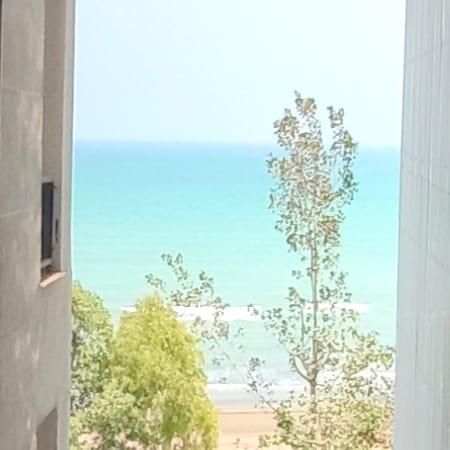 رهن آپارتمان نوساز  پلاک یک ویو دریا|اجارهٔ آپارتمان|محمودآباد, |دیوار