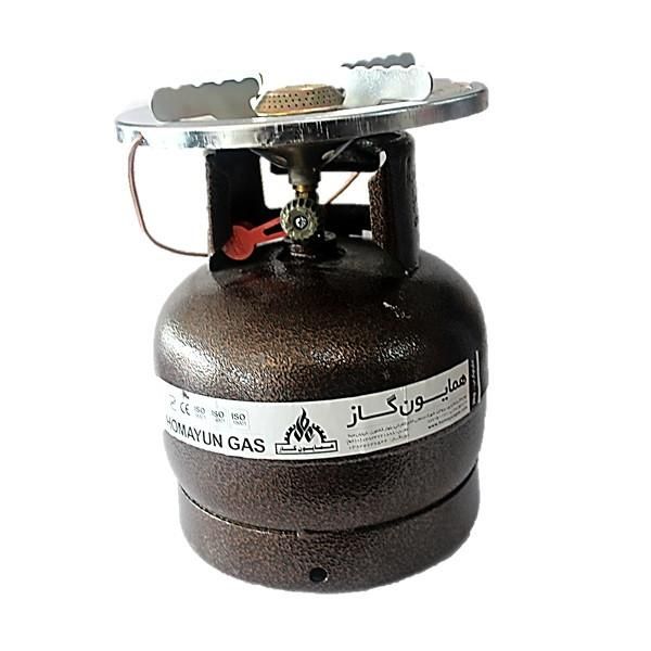 پیک نیک ۱، ۲.۵ و ۵ کیلو مناسب سفر و کمپینگ|اجاق گاز و لوازم برقی پخت‌وپز|کرج, حسن آباد|دیوار