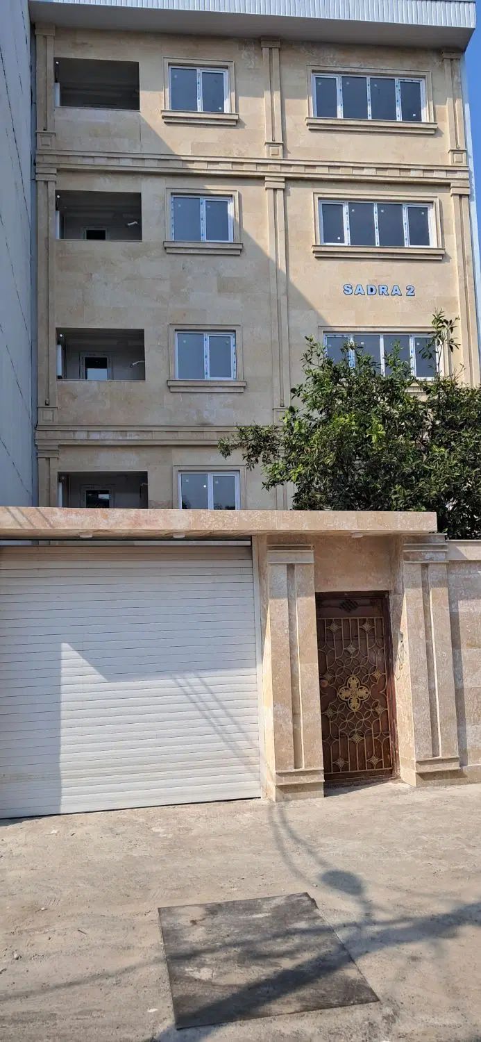 فروش آپارتمان سند دار قیمت مناسب|فروش آپارتمان|رشت, رودبارتان|دیوار
