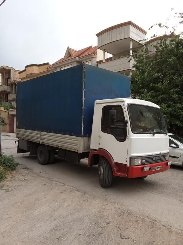 خدمات اسباب کشی برادران|خدمات حمل و نقل|ارومیه, |دیوار