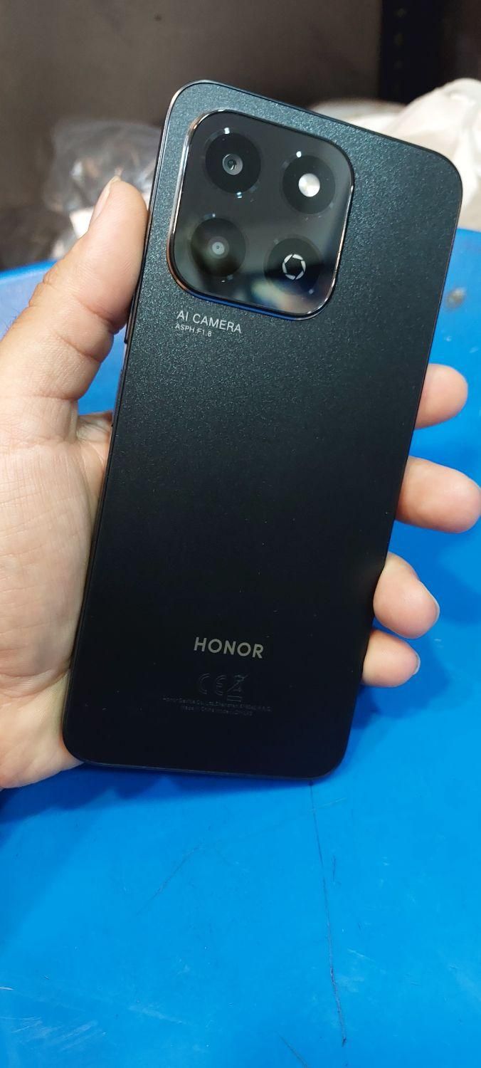 honor x6b|موبایل|اصفهان, خواجه عمید|دیوار