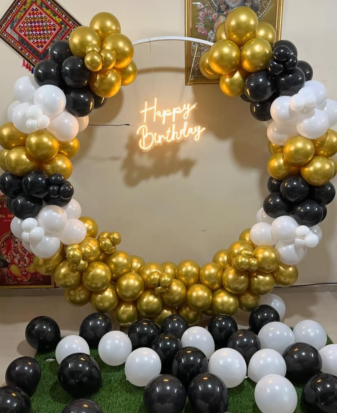 بادکنک آرایی آوا|خدمات پذیرایی، مراسم|اردبیل, |دیوار