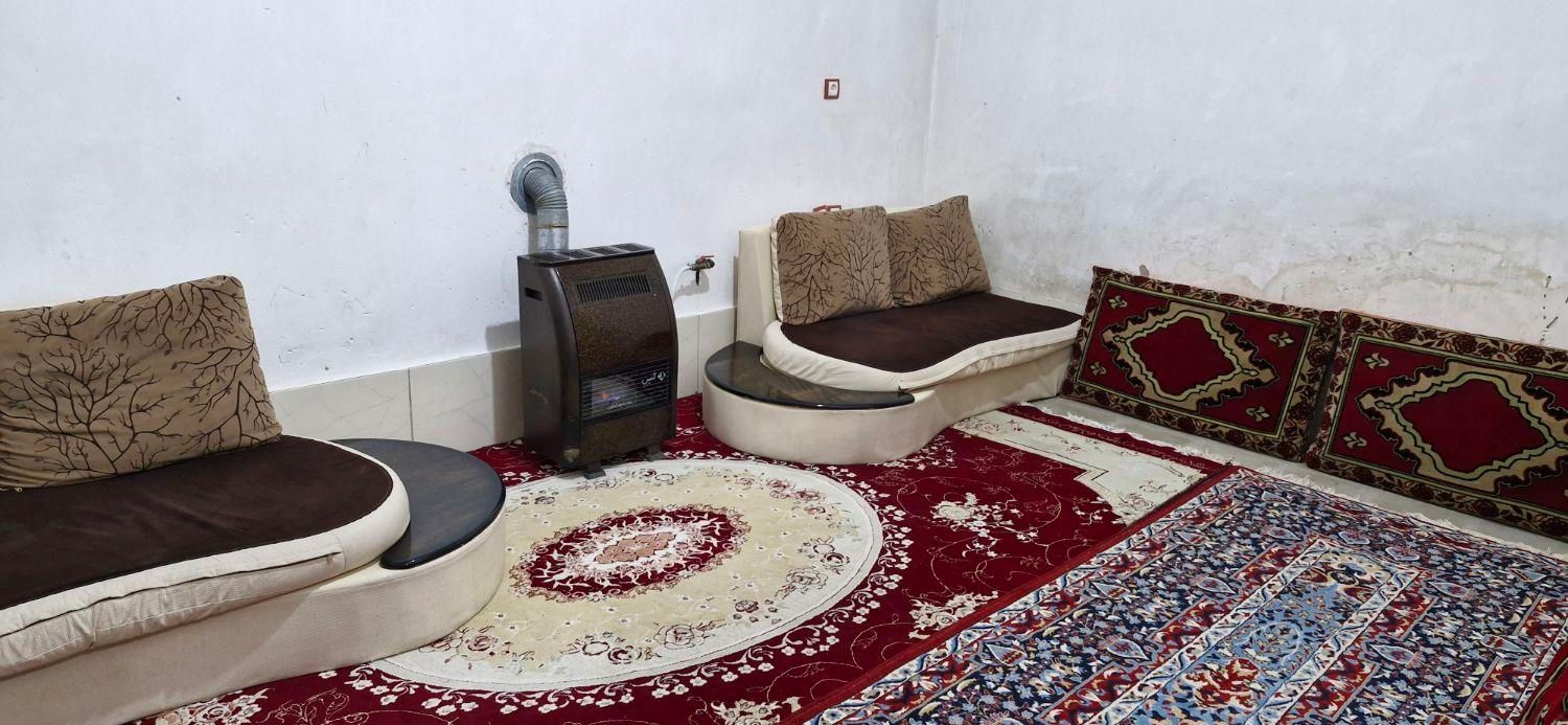 اجاره روزانه و هفتگی سوئیت حیاط دار مرودشت|اجارهٔ کوتاه‌مدت آپارتمان و سوئیت|مرودشت, شهرک مهدیه|دیوار