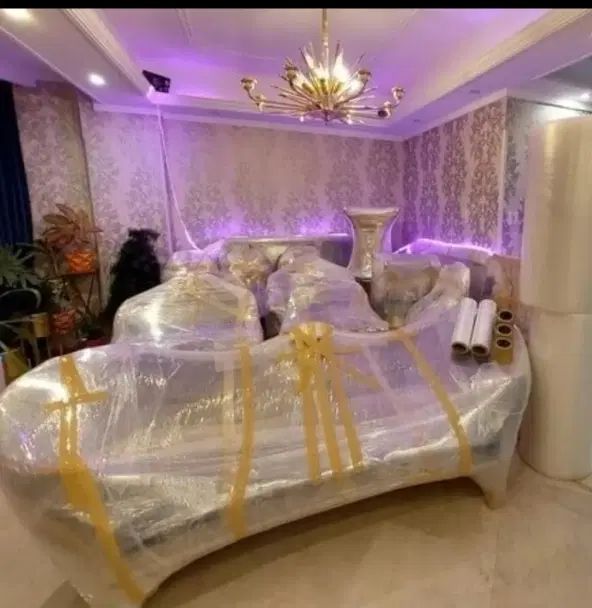 اتوبار اسبابچی باربری ظرفیت بارحمل وبسته‌بندی اثاث|خدمات حمل و نقل|تهران, تهران‌ویلا|دیوار