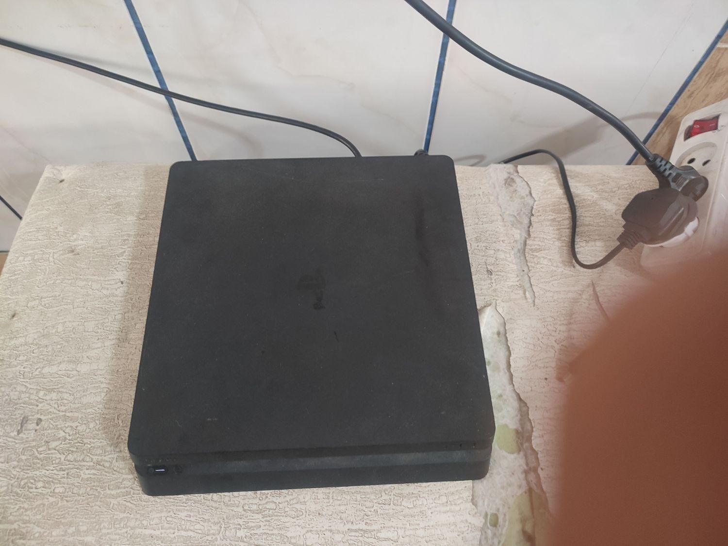Ps4|کنسول، بازی ویدئویی و آنلاین|طبس, |دیوار