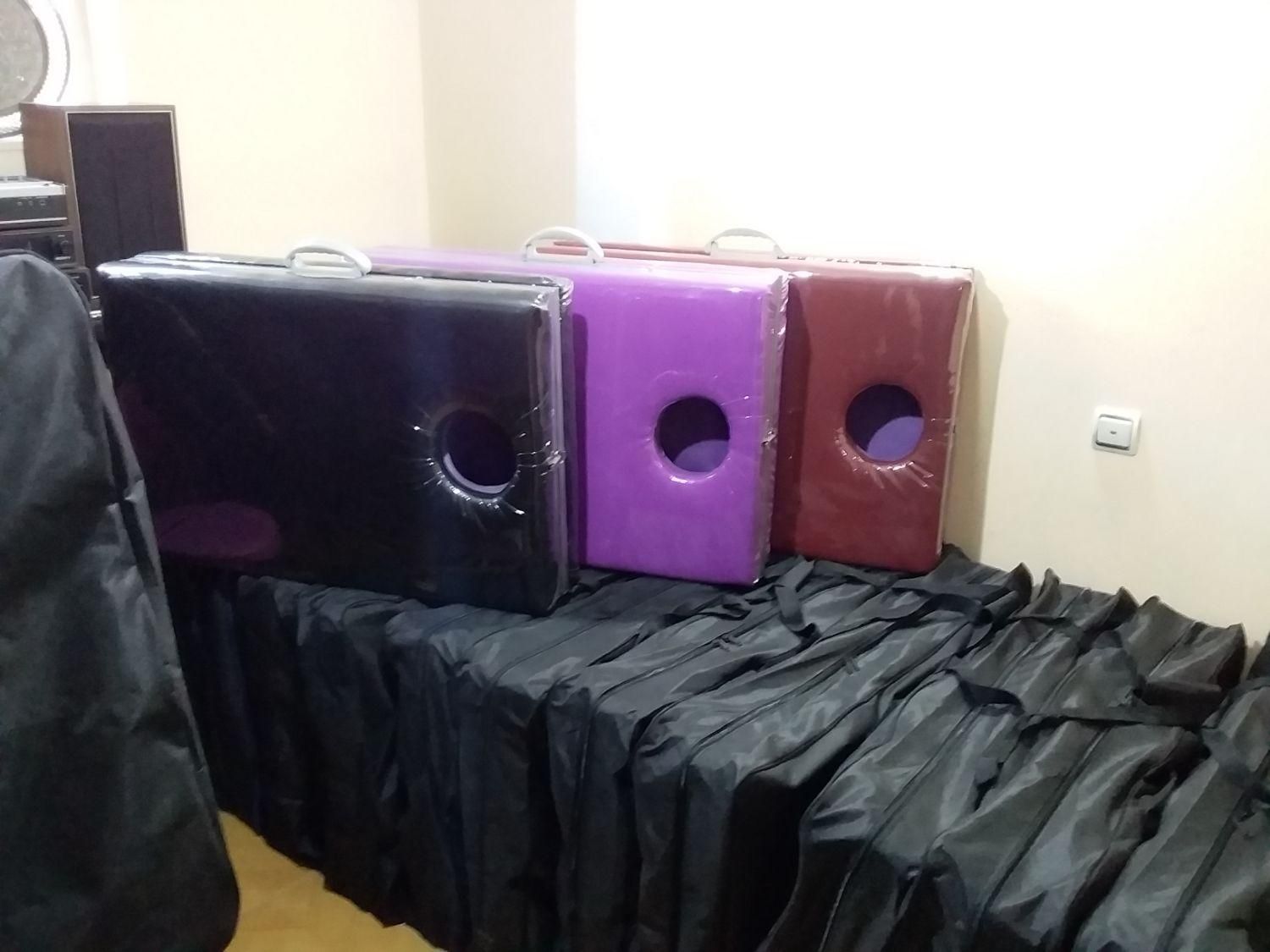 تخت ماساژ تاشواقتصادی|آرایشی، بهداشتی، درمانی|تهران, مرزداران|دیوار