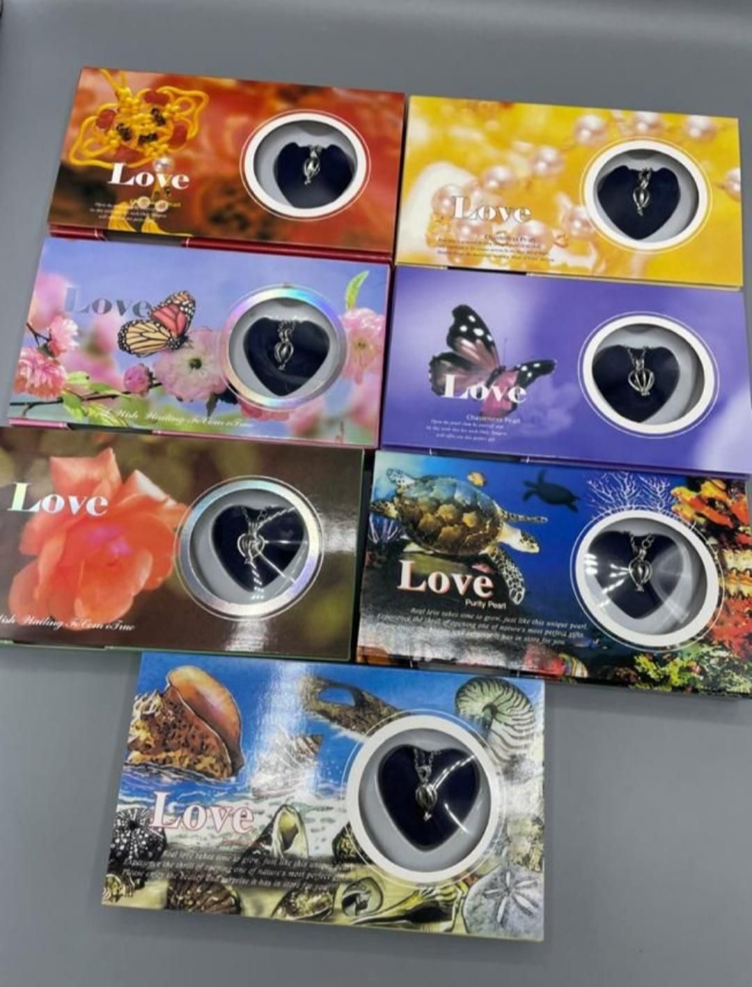 گردبند مروارید عشق|بدلیجات|کرمان, |دیوار