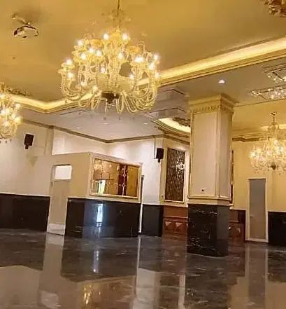 ۱۲۵ متری/ سه خوابه / میرداماد/ کلید نخورده/ نفت|فروش آپارتمان|تهران, میرداماد|دیوار