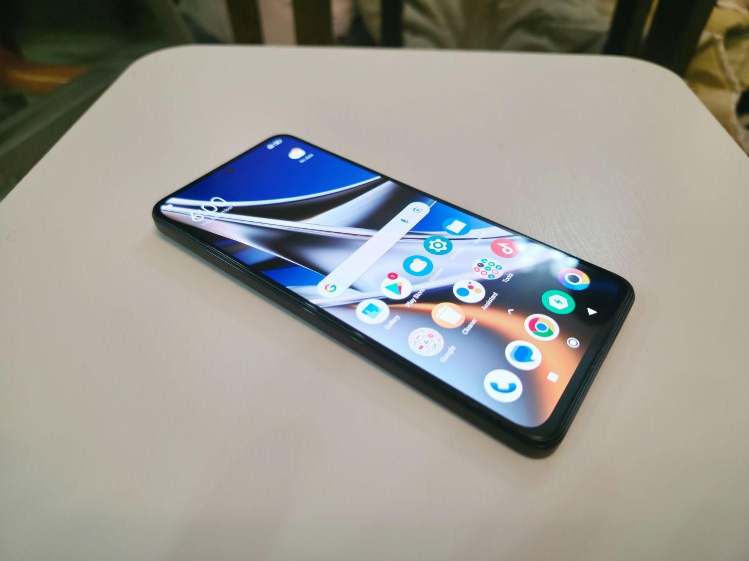 شیائومی پوکو X4 پرو 5G با حافظهٔ ۲۵۶ گیگابایت|موبایل|تهران, باغ فیض|دیوار