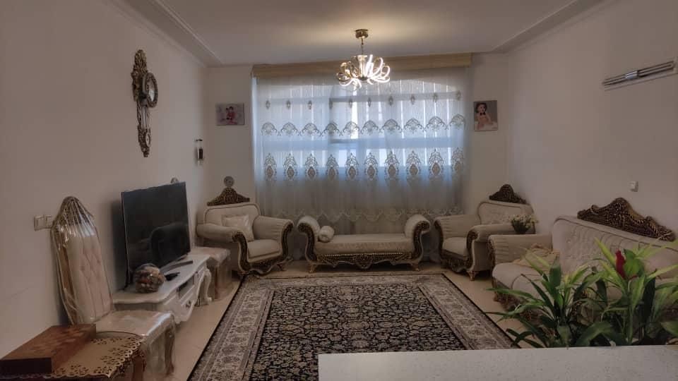 فروش آپارتمان ۱۰۰ متری ۲ خوابه در باغ تخت|فروش آپارتمان|شیراز, باغ تخت|دیوار