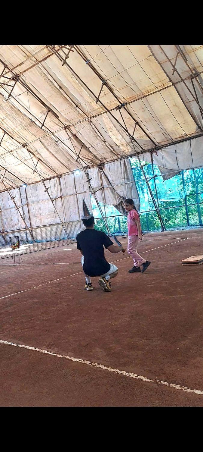 آموزش تنیس با مربی رسمی فدراسیون|خدمات آموزشی|تهران, شهرک نفت|دیوار