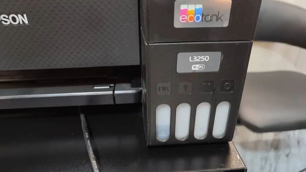 پیرینتر کنون L3250|پرینتر، اسکنر، کپی، فکس|تهران, ابوذر|دیوار