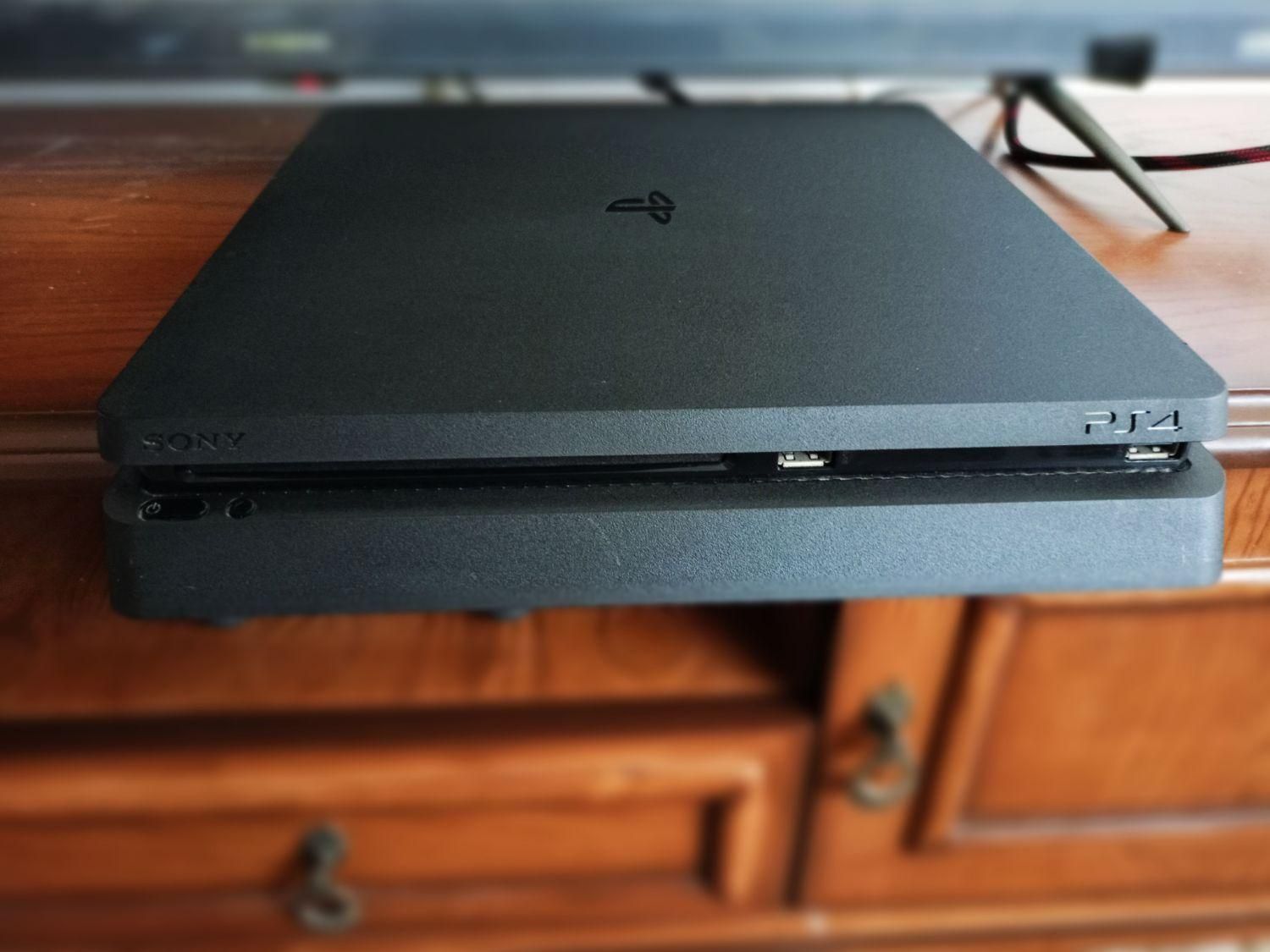 PS4اکانتی|کنسول، بازی ویدئویی و آنلاین|چناران, |دیوار