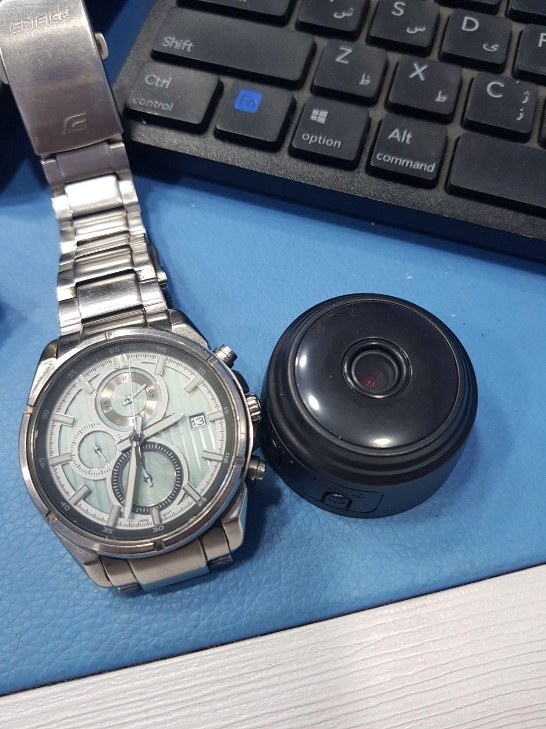 دوربین مخفی|دوربین مداربسته|میناب, |دیوار