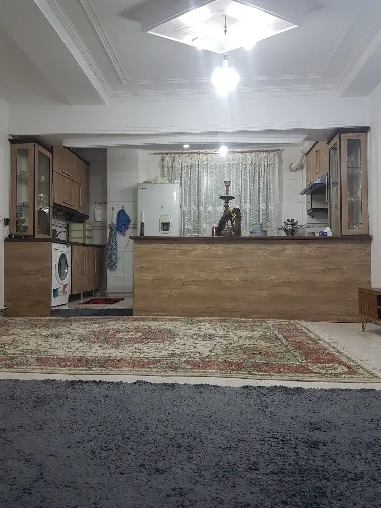 فروش آپارتمان ۴۹ متری ۱ خوابه طبقه ۱ در شهرک سالور|فروش آپارتمان|اسلام‌شهر, شهرک سالور|دیوار